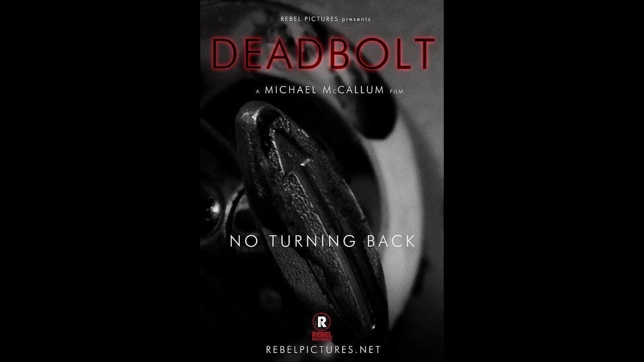 Deadbolt