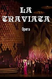 La Traviata Opera
