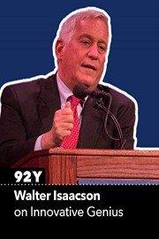 Walter Isaacson The Genius of Innovation