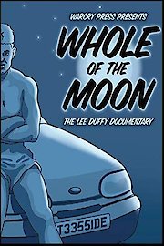 Lee Duffy - The Whole of The Moon