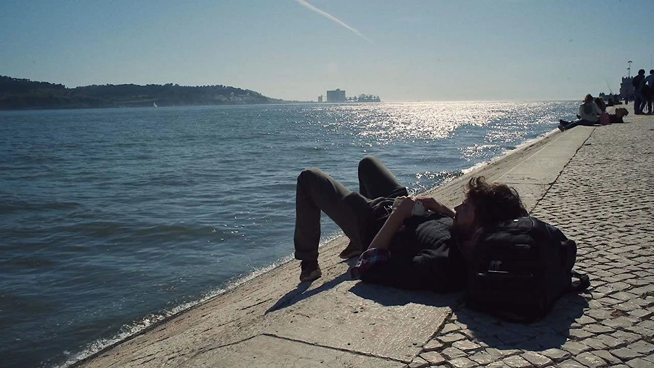 45 Days Away From You