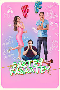 Fastey Fasaatey