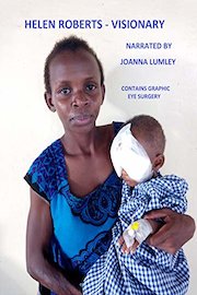 Helen Roberts - Visionary