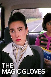 The Magic Gloves