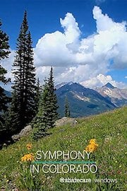 Symphony in Colorado