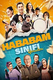 Hababam Sınıfı Yeniden