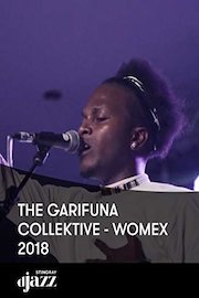 The Garifuna Collektive - WOMEX 2018