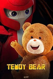 Teddy Bear: Toys War