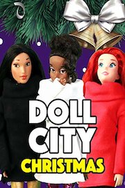 A Doll City Christmas