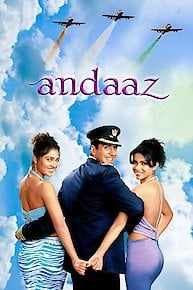 Andaaz