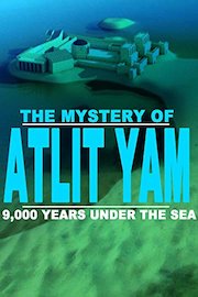 The Mystery of Atlit-Yam