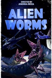 Alien Worms