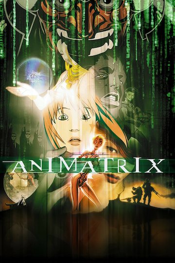 Watch Anima Online | 2003 Movie | Yidio