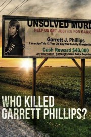 Who Killed Garrett Phillips? Part 2