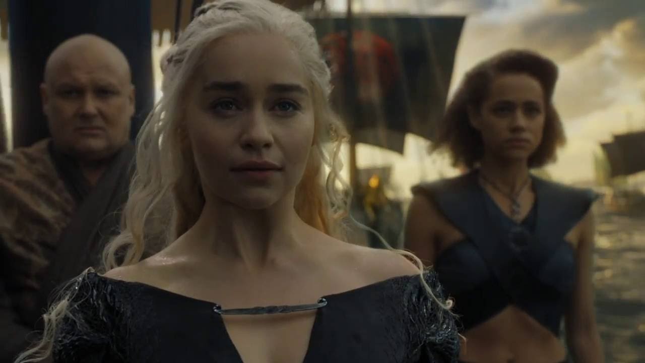Game of Thrones: Inside the Episode - Ep 1