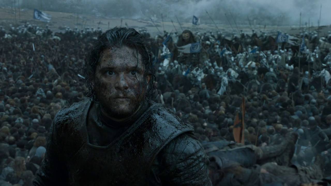 Game of Thrones: Inside the Episode - Ep 4