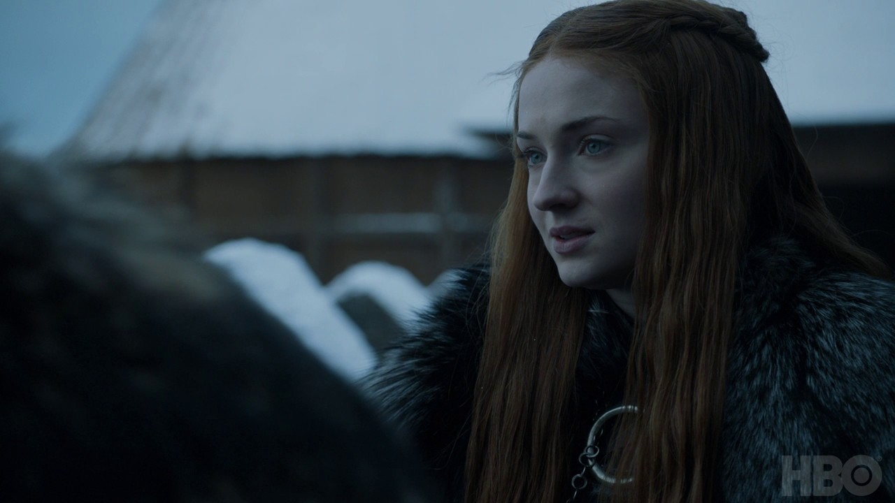 Game of Thrones: Inside the Episode - Ep 10