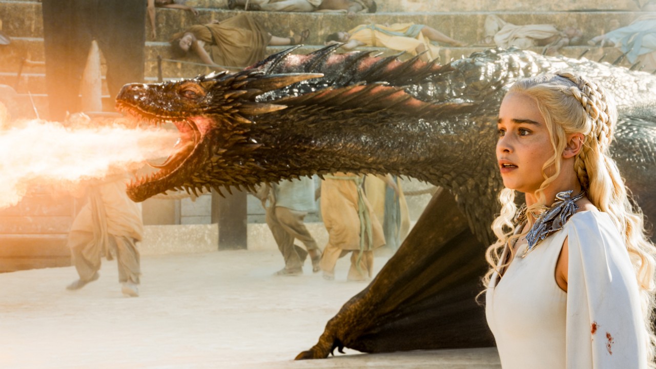 Game of Thrones: Season 6: A Beginners Guide