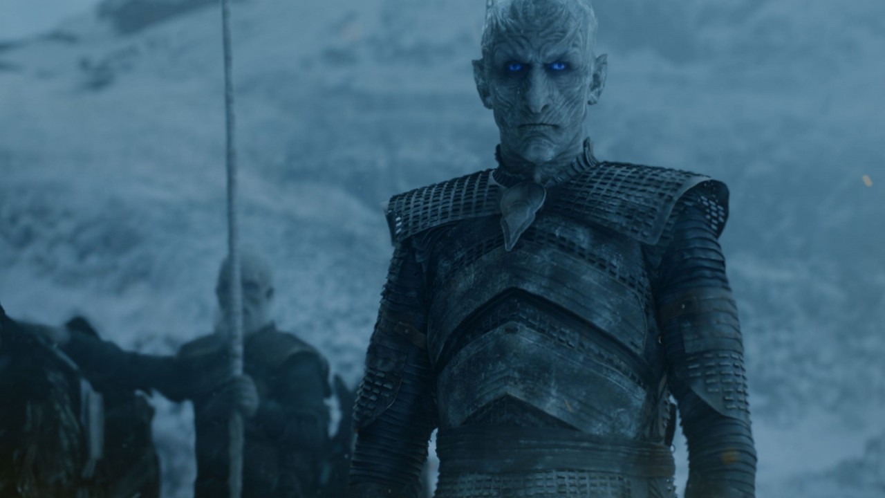 Game of Thrones: The Game Revealed: Episode 63