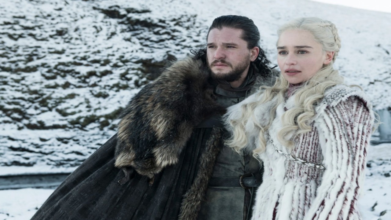 Game of Thrones: The Game Revealed: Episode 65