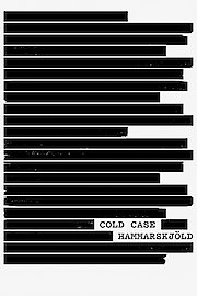 Cold Case Hammarskjold