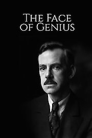 The Face of a Genius