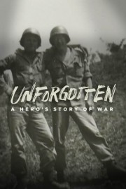 Unforgotten: A Heros Story of War