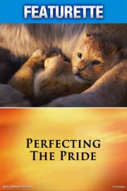 The Lion King: Perfecting The Pride