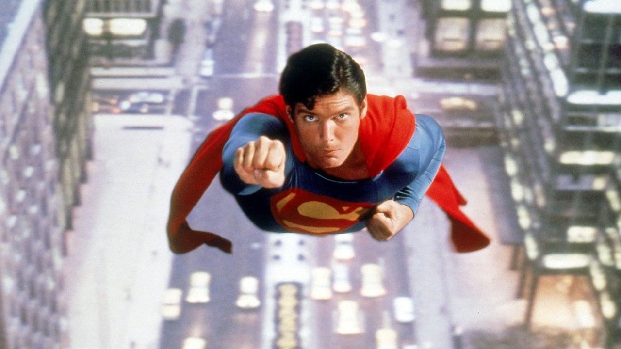 The Superman Movie: