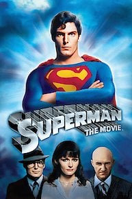 The Superman Movie: