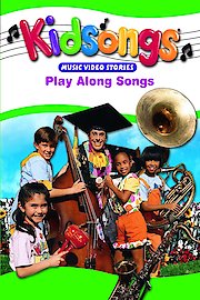 Kidsongs: Play Along Songs
