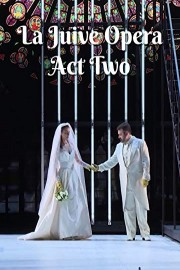 La Juive Opera Act Two