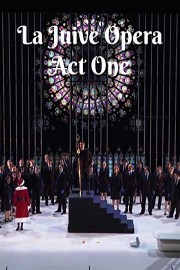 La Juive Opera Act One