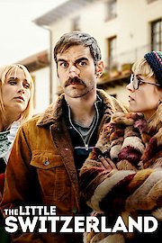 The Little Switzerland