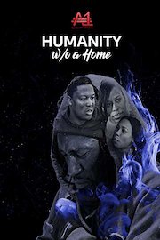 Humanity Without A Home