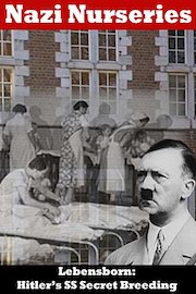 Nazi Nurseries