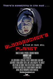 Bloodsucker's Planet