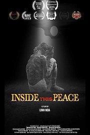 Inside this peace