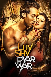 Luv Shv Pyar Vyar
