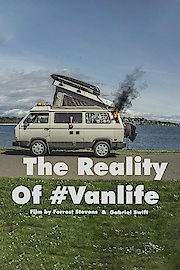 The Reality of Van Life