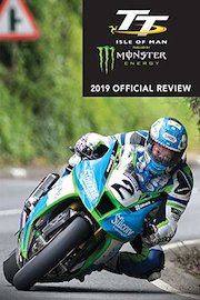 Isle of Man TT Review 2019