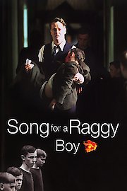 Song for a Raggy Boy