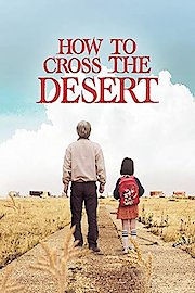 How to Cross the Desert
