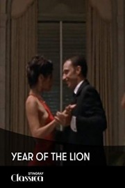 Year of the Lion