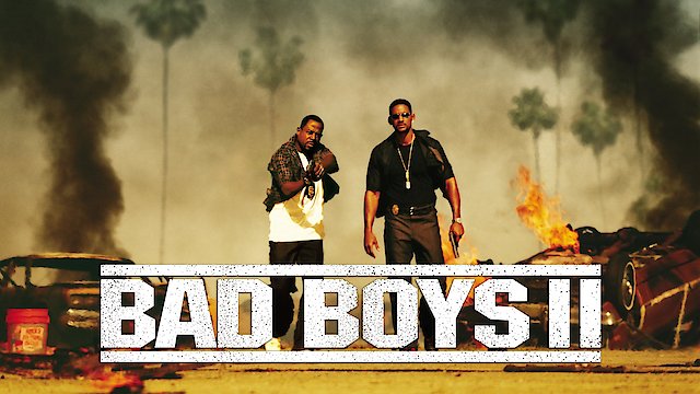 Bad boys full hot sale movie online