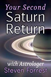 Your Second Saturn Return