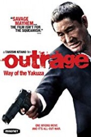 Outrage - The Way of the Yakuza