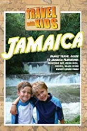 Travel With Kids: Jamaica