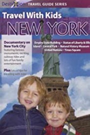 Travel with Kids; New York