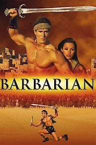 Barbarian